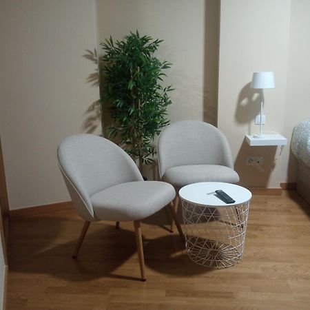 A Cabana I Porriño Exteriér fotografie