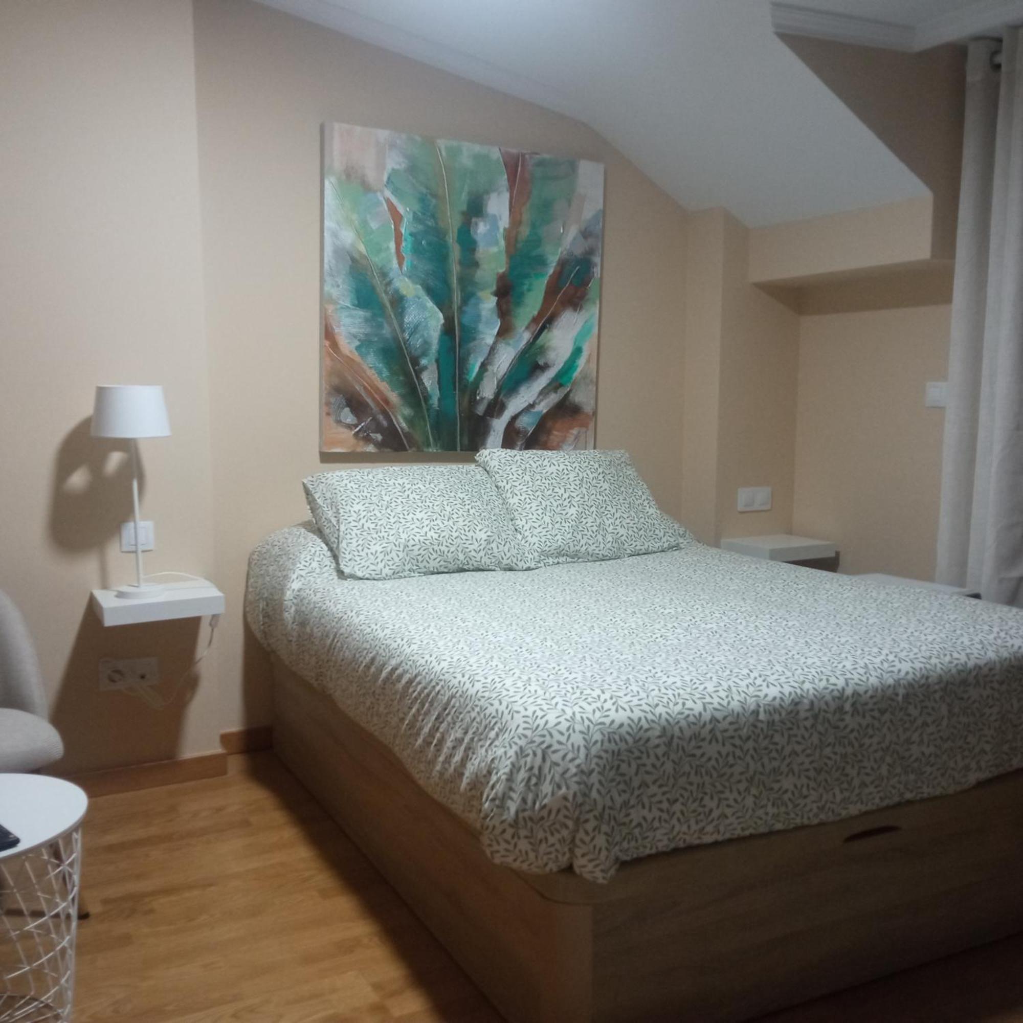 A Cabana I Porriño Exteriér fotografie