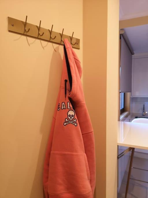 A Cabana I Porriño Exteriér fotografie