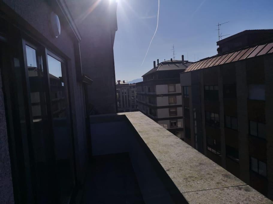 A Cabana I Porriño Exteriér fotografie