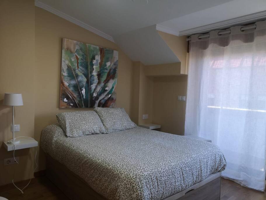 A Cabana I Porriño Exteriér fotografie